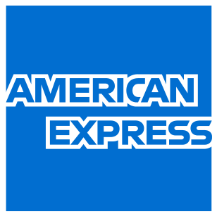 American Express logo