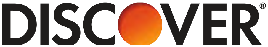 Discover logo