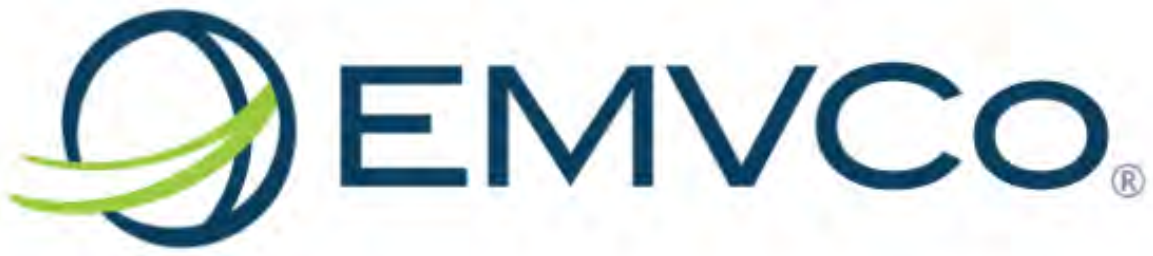 EMVCo certification logo