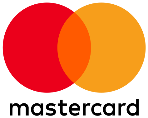 Mastercard logo