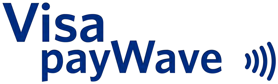 Visa payWave certification logo