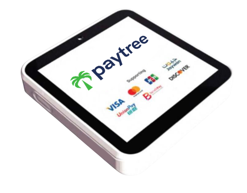 AS Lite portable miniPOS payment terminal